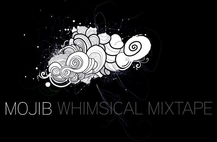 Whimsical Mixtape